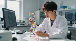 Introduction To Genomics For Engineers