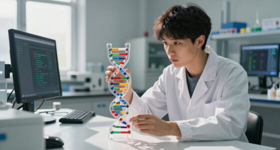 Introduction To Genomics For Engineers