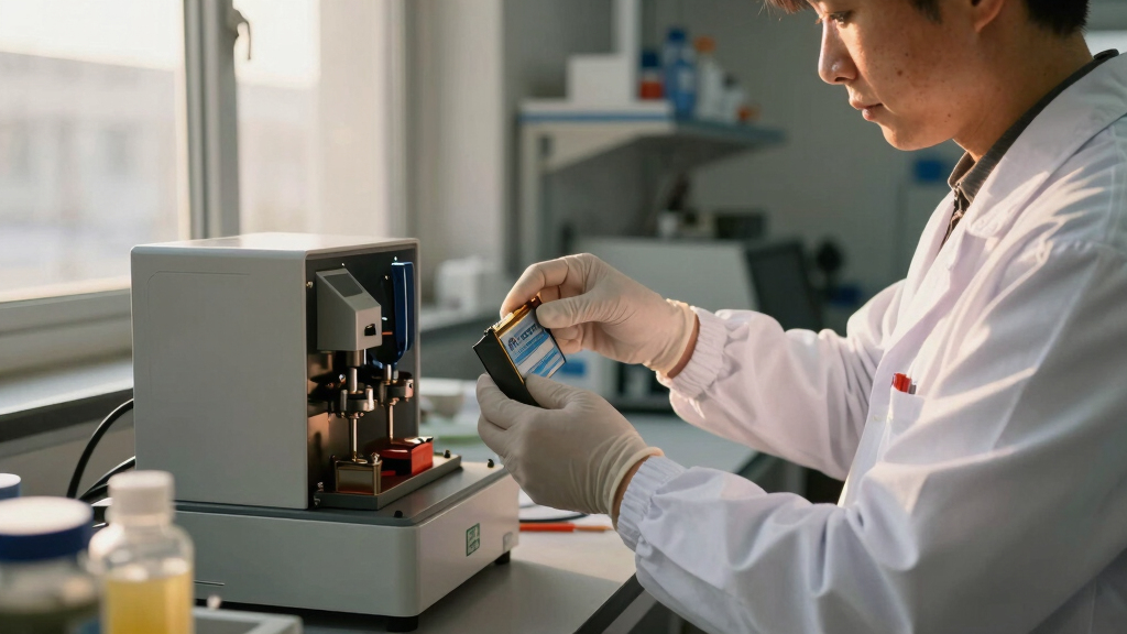Japan develops a method to recover up to 90% of lithium from used EV batteries