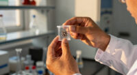 Metal-Organic Frameworks, Chemistry's New Miracle Materials (2018)
