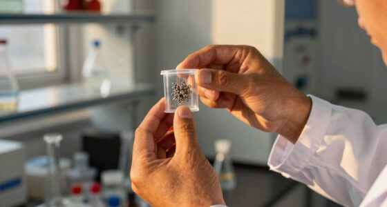 Metal-Organic Frameworks, Chemistry's New Miracle Materials (2018)