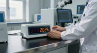 No leap second will be introduced at the end of December 2026