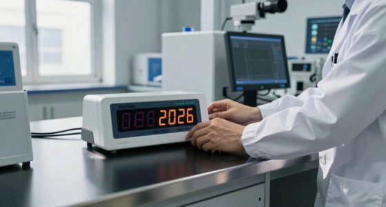 No leap second will be introduced at the end of December 2026