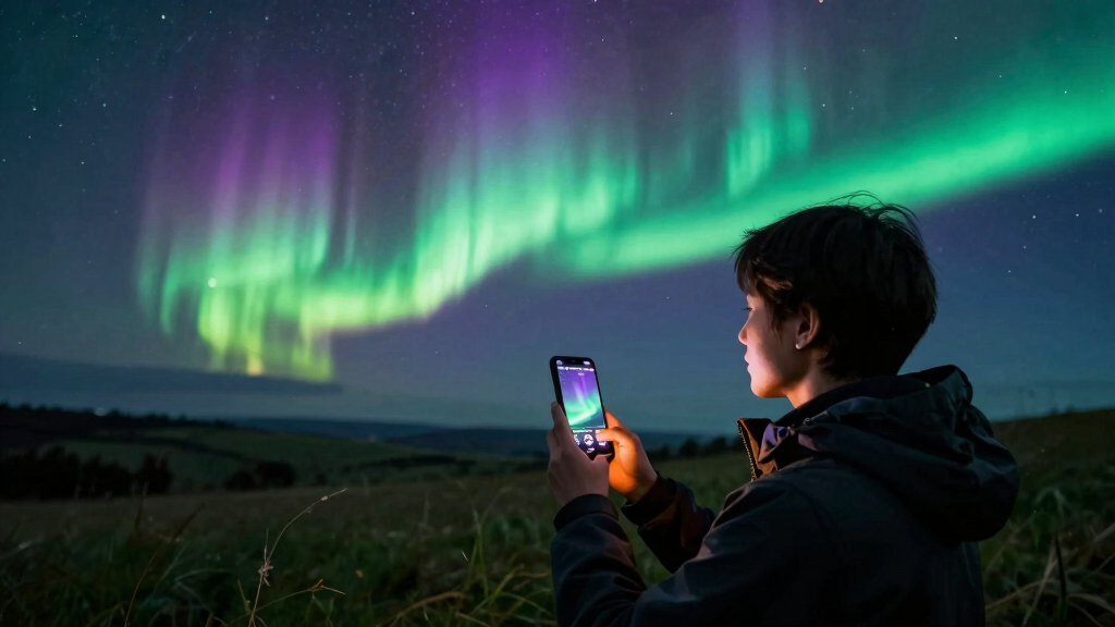 Northern Lights could dazzle the sky in these states due to solar storm ahead of Fourth of July