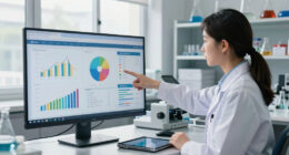 Research Publications Surges In Global Coverage