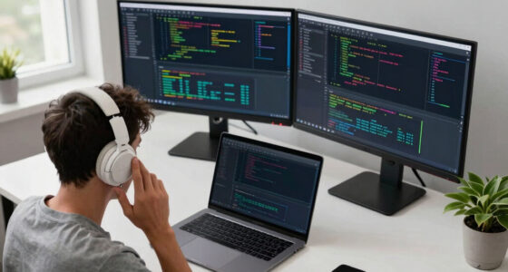 Separating Signal From Noise In Coding Evaluations