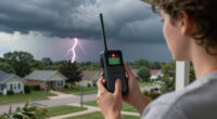 Severe Thunderstorm Watch