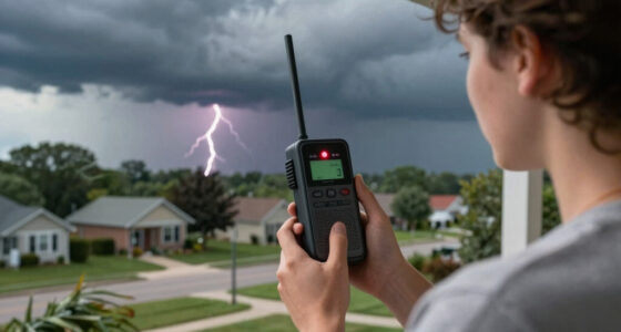 Severe Thunderstorm Watch