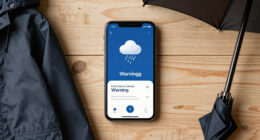 Severe Thunderstorm Watch