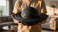 Show HN: Physically Accurate Black Hole You Can Put In Your Room
