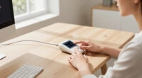 Silent speech with ultrasound