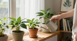So you want to use plants to reduce CO₂