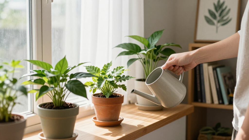 So you want to use plants to reduce CO₂