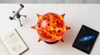 Sun fires off 10 solar flares in 24 hours as multiple Earth-bound CMEs raise northern lights hopes for July 4 weekend