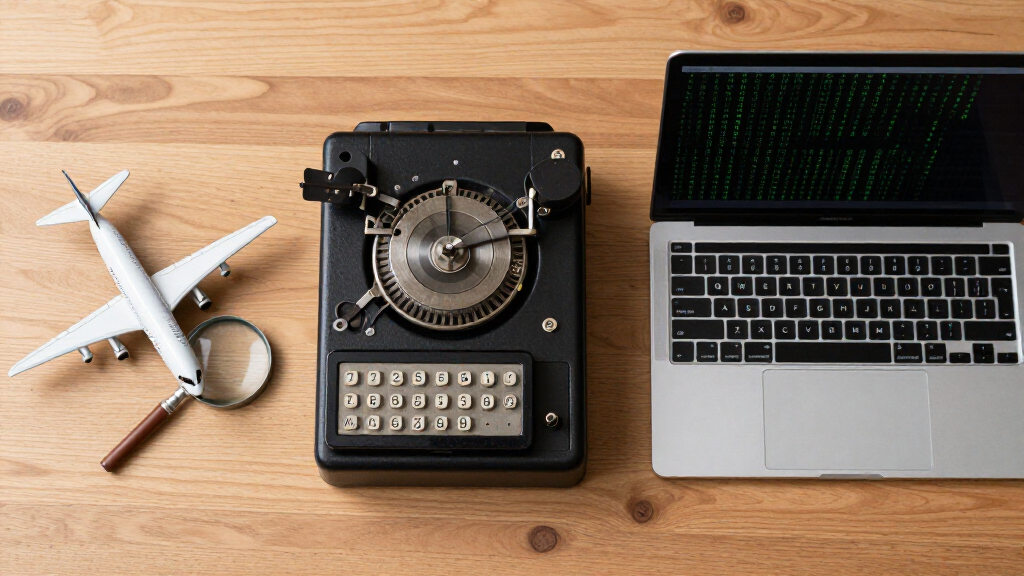 The Computer That Helped Win World War II