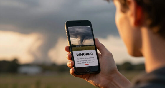 Tornado Warning Vs Watch