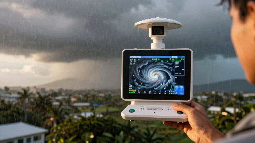 Tropical Storm Bertha