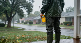 Unwetter