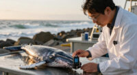 Whale deaths surge along the West Coast