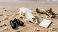 Whale deaths surge along the West Coast