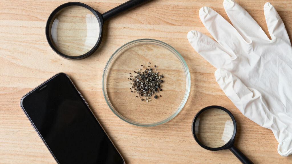 What Do We Know About The Microplastics Inside Us?