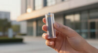 Why is everyone trying to build a solid-state battery?