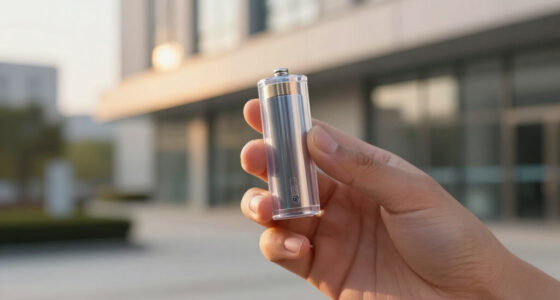 Why is everyone trying to build a solid-state battery?