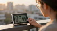 Will The Temp In Austin Be Above 83.99° On Jul 13, 2026 At 1Am EDT?