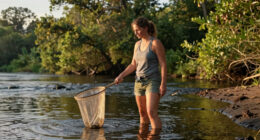 Woman Wading in Central Florida River Is Fatally Bitten by Alligator
