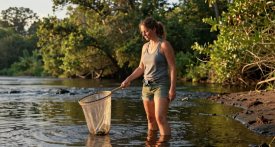 Woman Wading in Central Florida River Is Fatally Bitten by Alligator