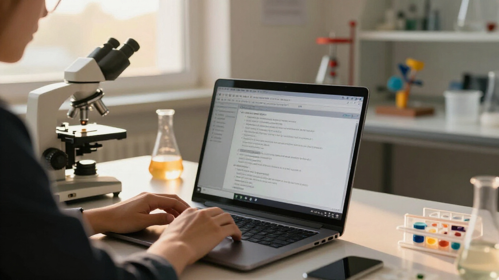 10 Best Science Reference Software Tools in 2026