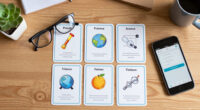 11 Best Science Reference Flashcards in 2026