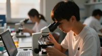 12 Best Digital Microscopes for Students in 2026