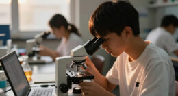 12 Best Digital Microscopes for Students in 2026