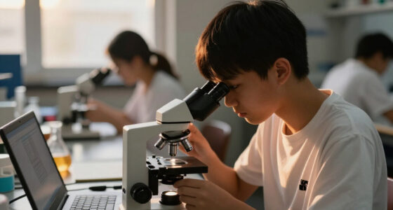 12 Best Digital Microscopes for Students in 2026