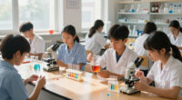 12 Best Science Lab Equipment Sets for Students in 2026