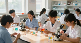 12 Best Science Lab Equipment Sets for Students in 2026