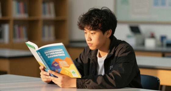 12 Best Science Reference Books For Students In 2026