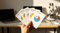 12 Best Science Reference Flashcards in 2026