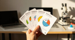 12 Best Science Reference Flashcards in 2026