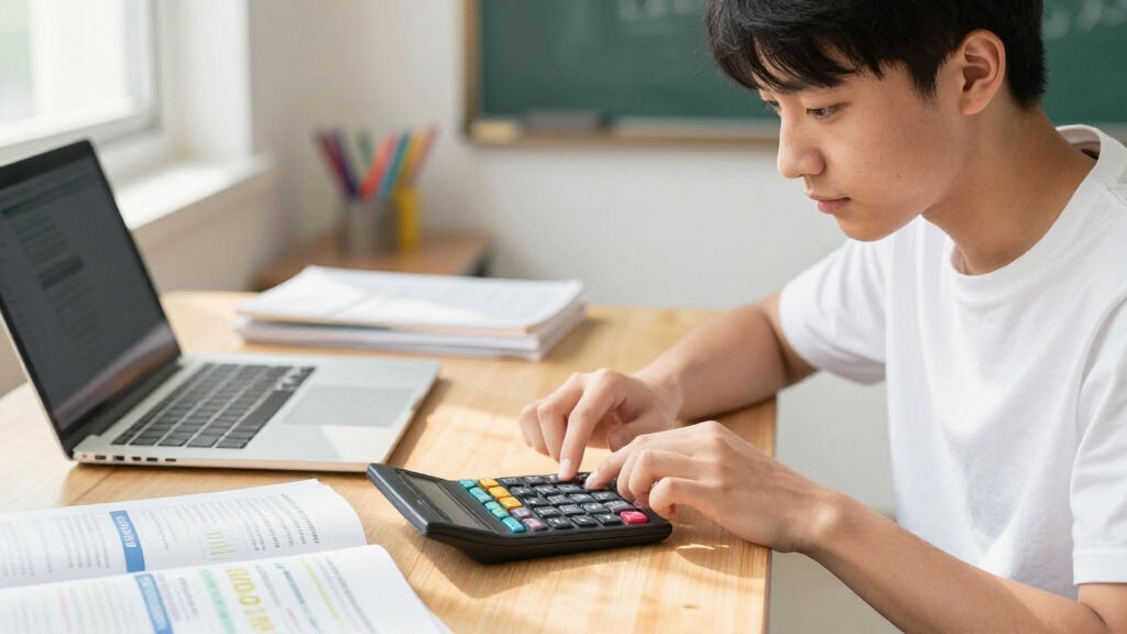 12 Best Student Scientific Calculators in 2026