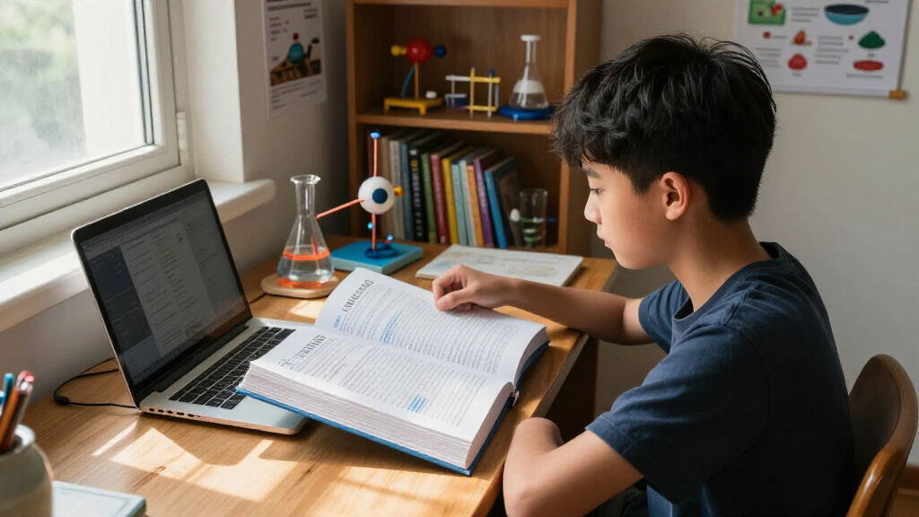 13 Best Educational Science Reference Books in 2026