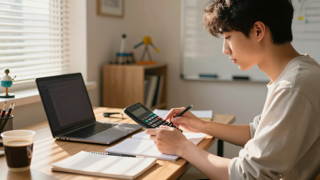 13 Best Scientific Calculators For Students In 2026
