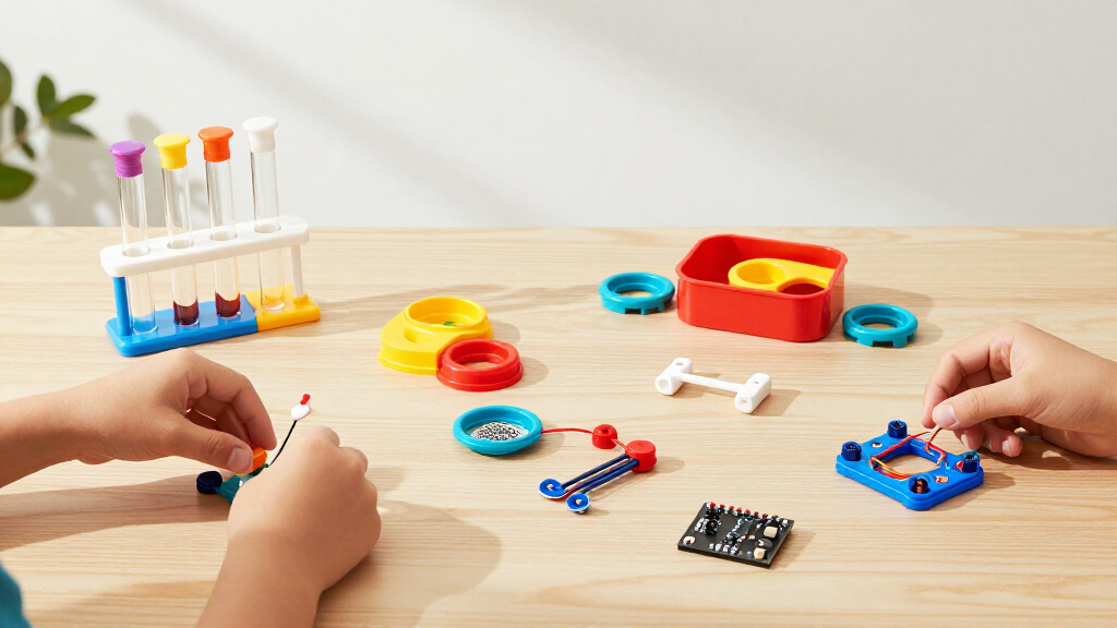 14 Best Educational Science Kits For Students In 2026