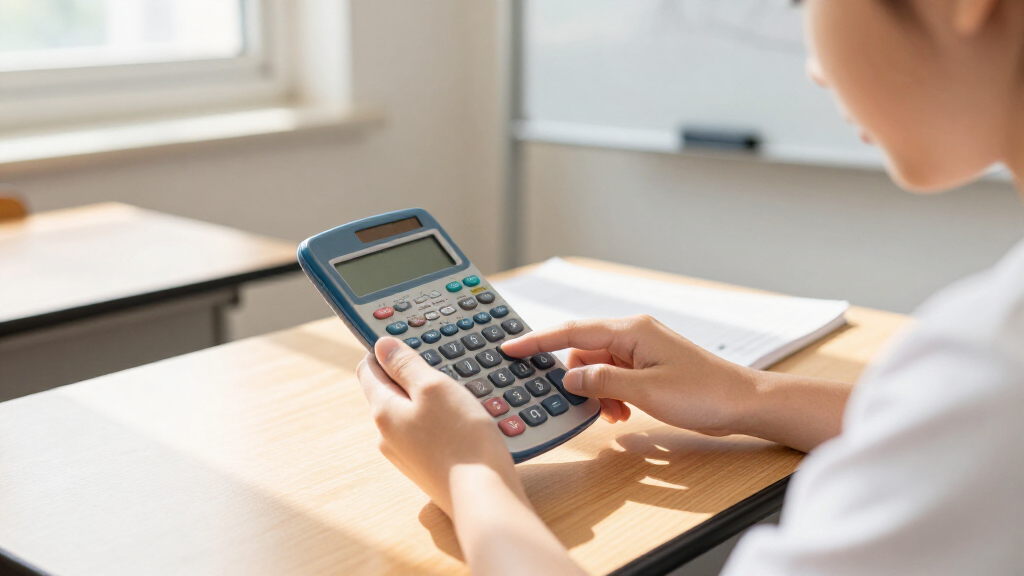 14 Best Scientific Calculators For Students In 2026
