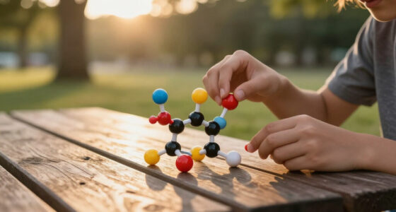 15 Best Molecular Model Kits for 2026