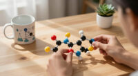 15 Best Molecular Model Kits in 2026