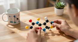 15 Best Molecular Model Kits in 2026