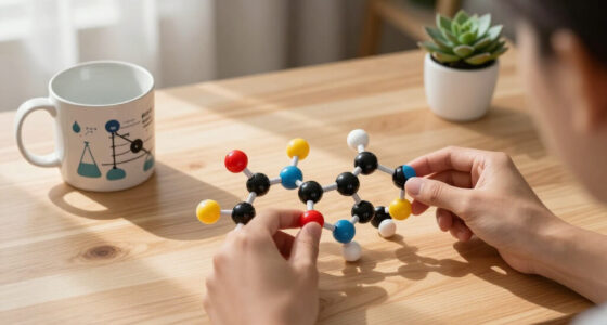 15 Best Molecular Model Kits in 2026