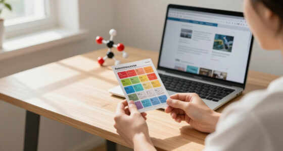 15 Best Science Reference Flashcards in 2026
